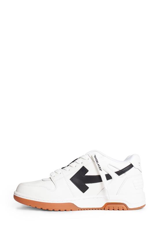 OMIA189C99LEA0110110 White