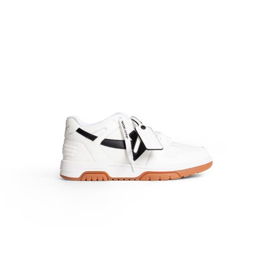 OMIA189C99LEA0110110 White
