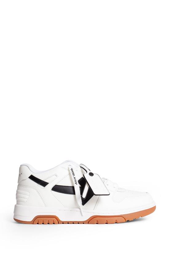OMIA189C99LEA0110110 White
