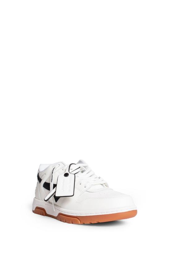 OMIA189C99LEA0110110 White