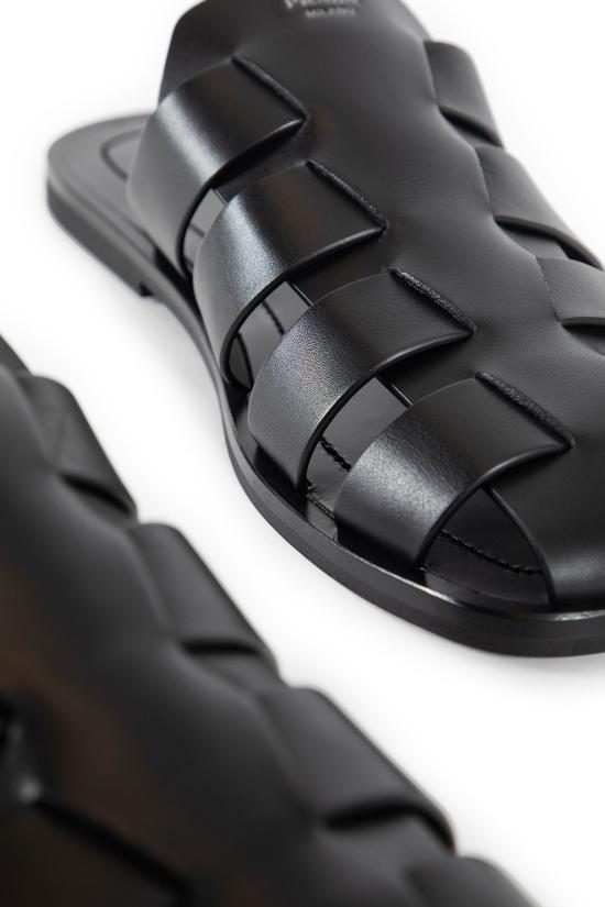 2X3145070F0002 Black