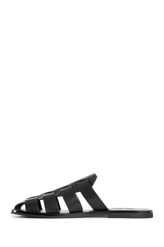 2X3145070F0002 Black