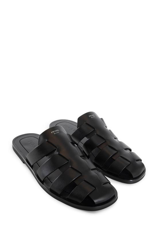 2X3145070F0002 Black