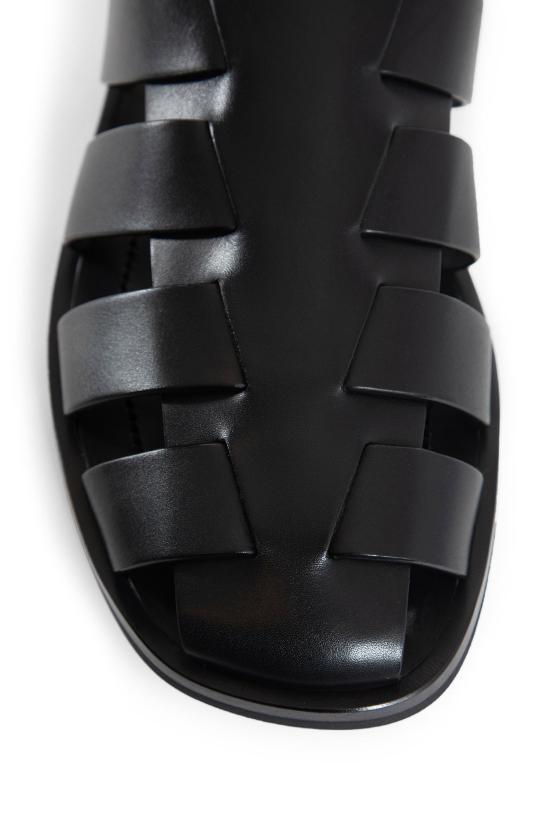 2X3145070F0002 Black