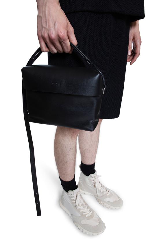 J25WG0008P5713001 Black