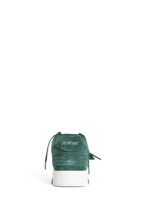 OMIA189S25LEA0074A6F Green
