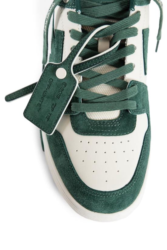 OMIA189S25LEA0074A6F Green