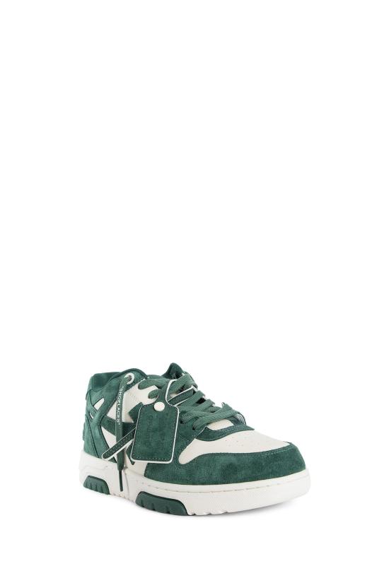 OMIA189S25LEA0074A6F Green