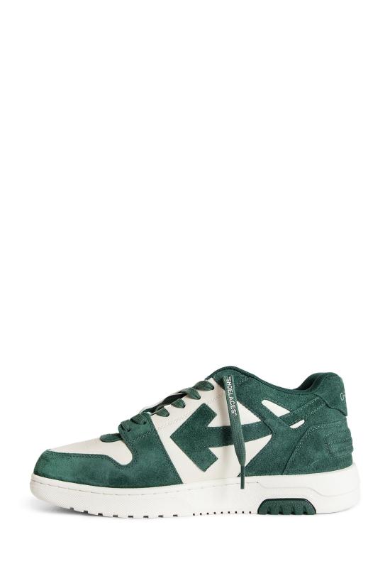 OMIA189S25LEA0074A6F Green