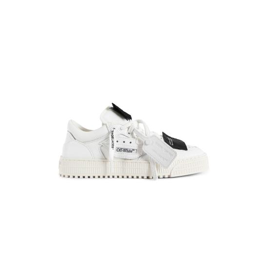 OMIA29KC99LEA0010110 White