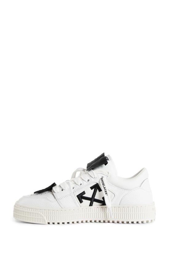 OMIA29KC99LEA0010110 White