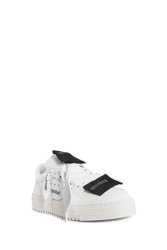 OMIA29KC99LEA0010110 White