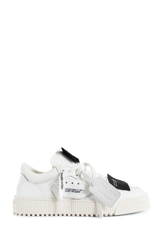 OMIA29KC99LEA0010110 White