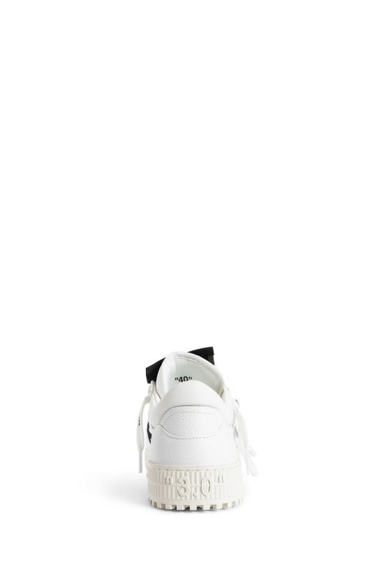 OMIA29KC99LEA0010110 White