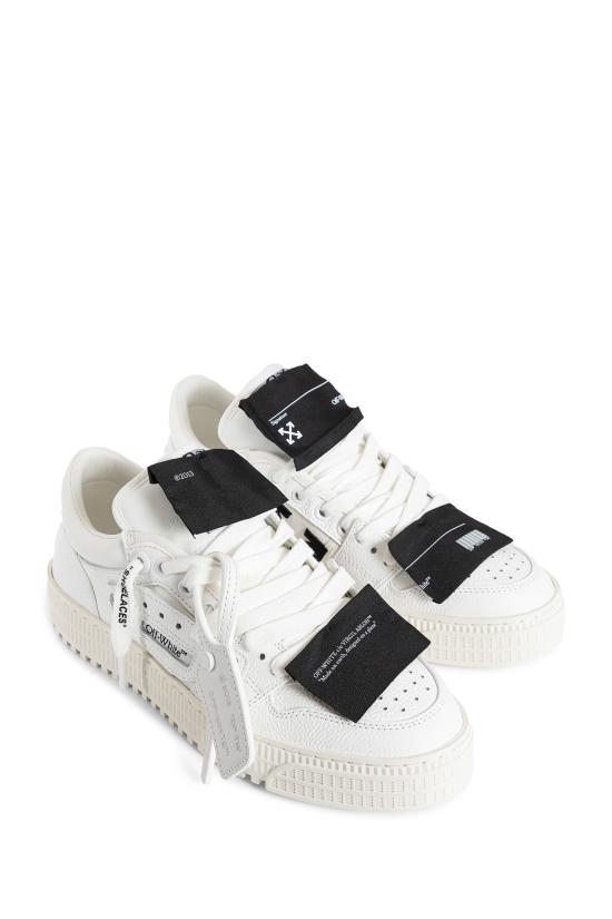OMIA29KC99LEA0010110 White