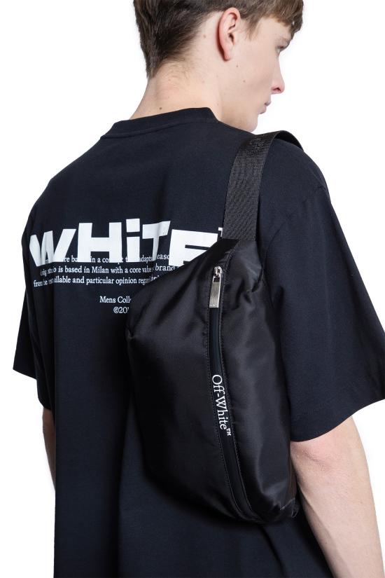 OMNO037C99FAB0011000 Black