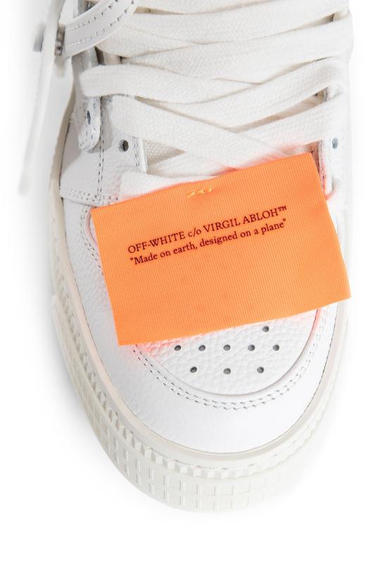 OWIA112C99LEA0050120 White