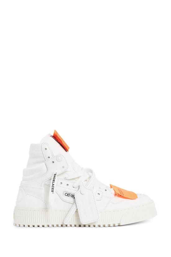 OWIA112C99LEA0050120 White