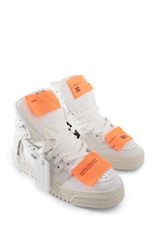 OWIA112C99LEA0050120 White