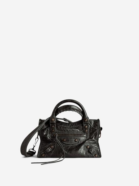 BALENCIAGA(발렌시아가) 25SS 발렌시아가 토트백... DOM | 신세계V [BALENCIAGA]25SS 발렌시아가 토트백 8063952ABEK1000 DOM - 