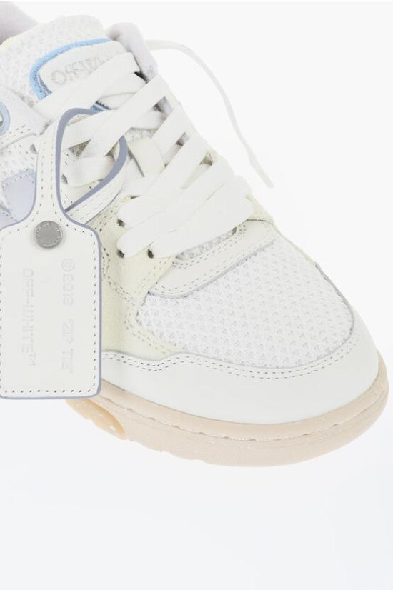 OWIA276S24LEA0010140 White