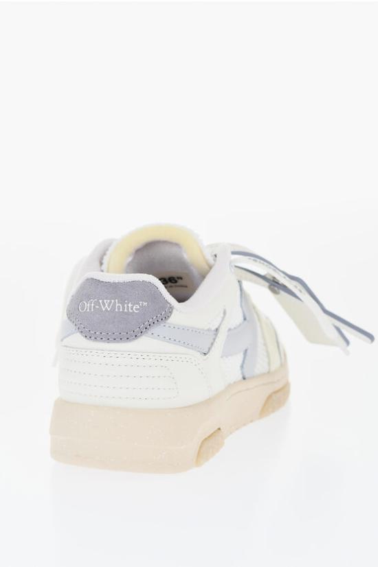 OWIA276S24LEA0010140 White
