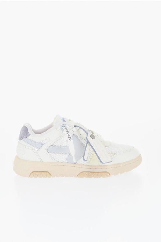 OWIA276S24LEA0010140 White