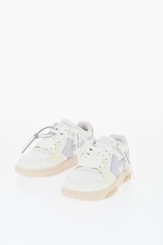 OWIA276S24LEA0010140 White