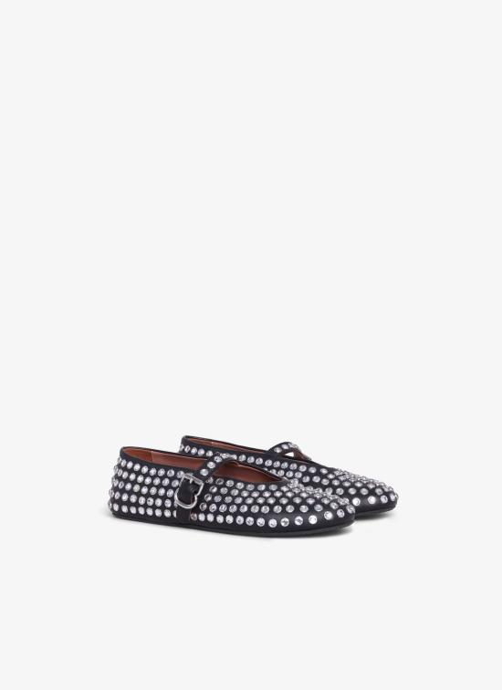 AA3A029CK116 NOIR