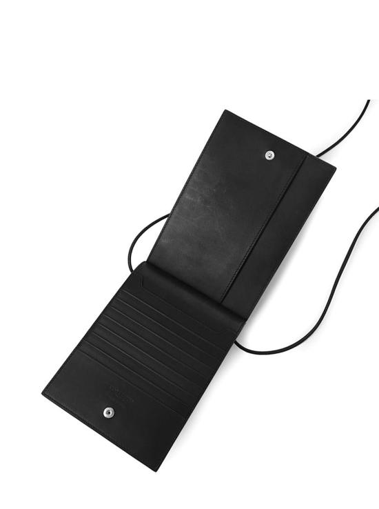 778358 BWR0E SAINT LAURENT UOMO