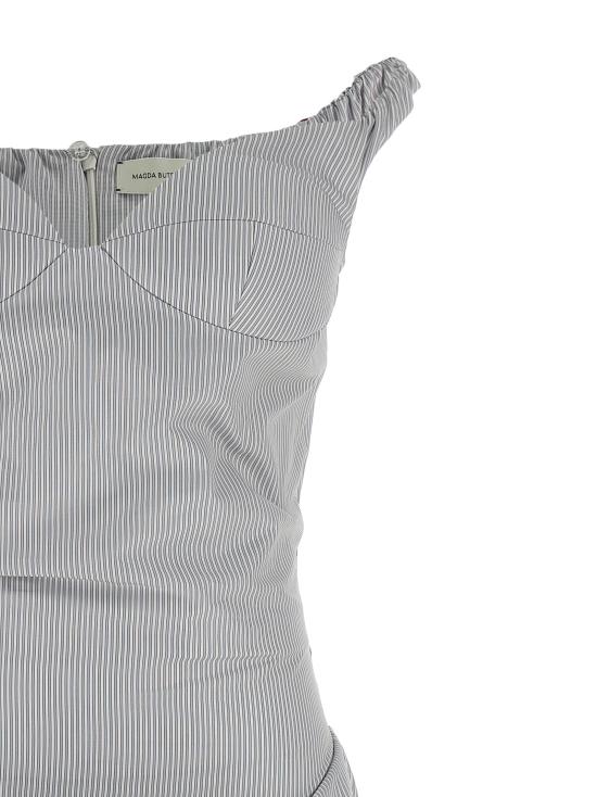 242525GREY Gray
