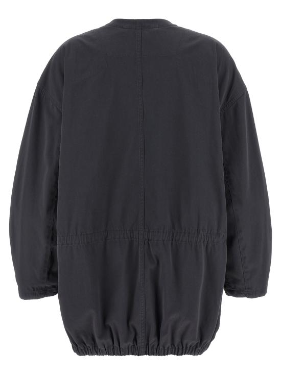 OW1129LF1352BK980 Gray