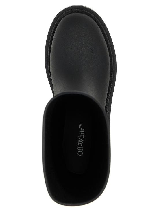 OWIE049C99MAT00110011001 White Black