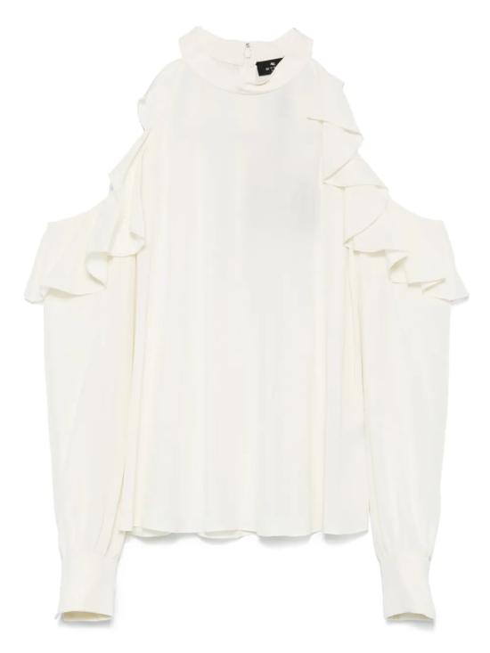 WRJA011999TU1I0W3789 White
