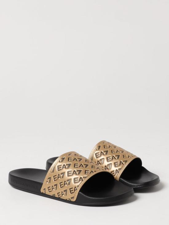 7X000109AF15125 PC001 Gold