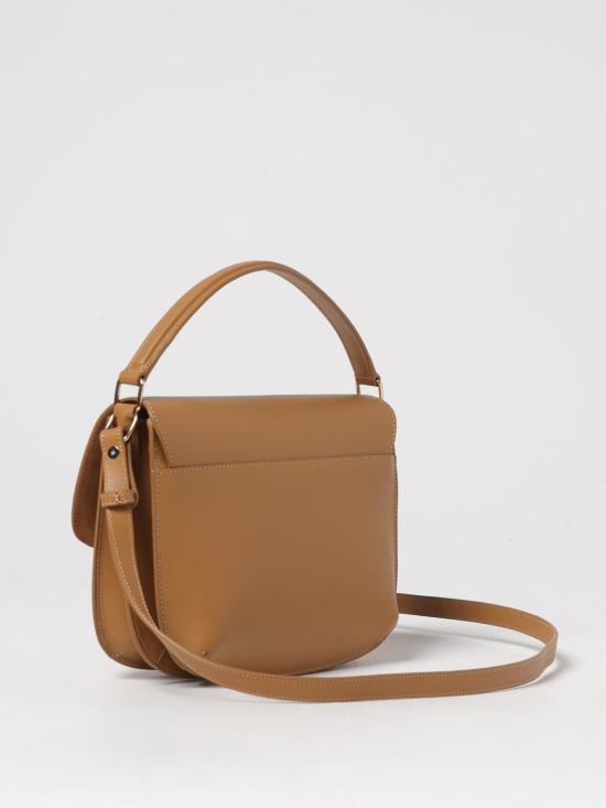 PXAWVF61604 CAU Brown