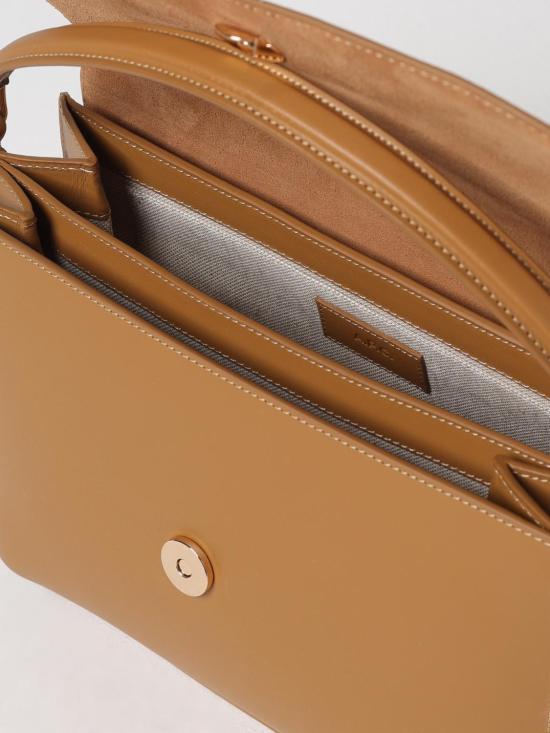PXAWVF61604 CAU Brown