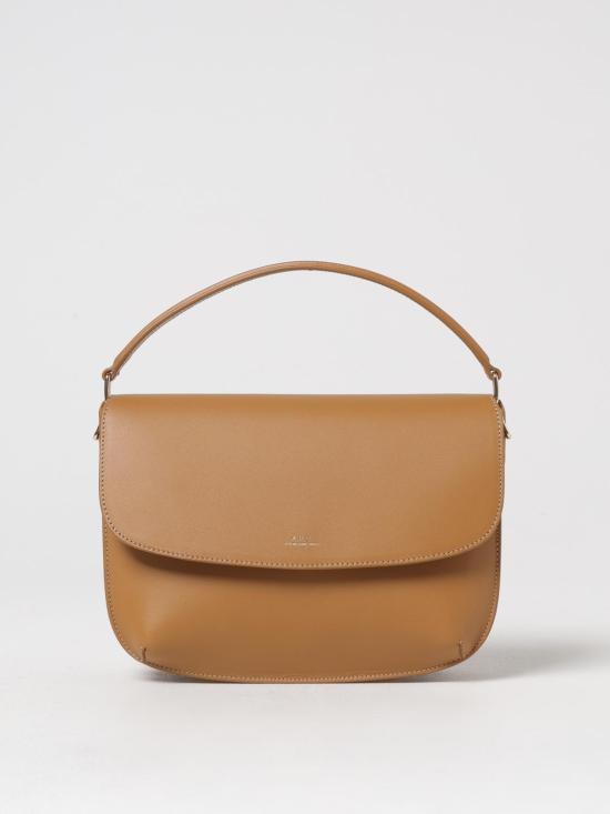 PXAWVF61604 CAU Brown
