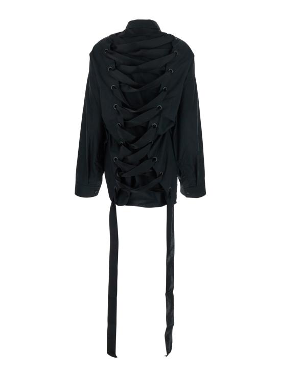 831657TRM281000 Black