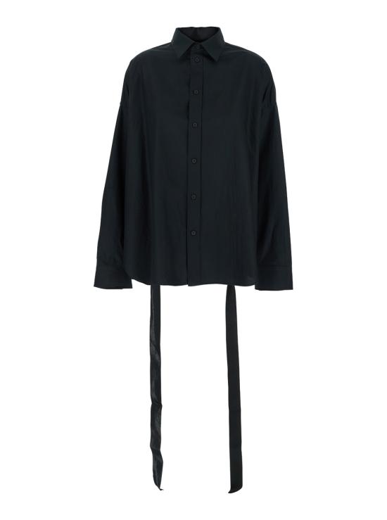 831657TRM281000 Black
