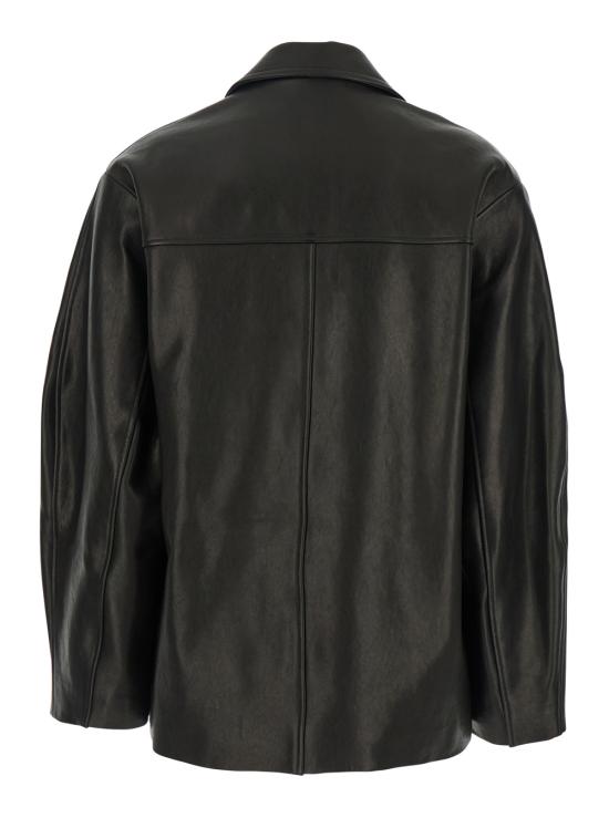 E25PSLT002LEATHERBLACK