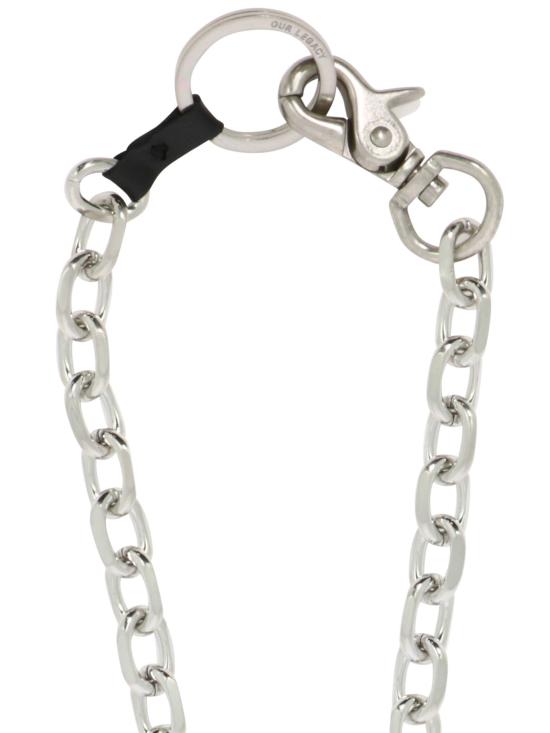 OB2198LMMATTE NICKEL Silver