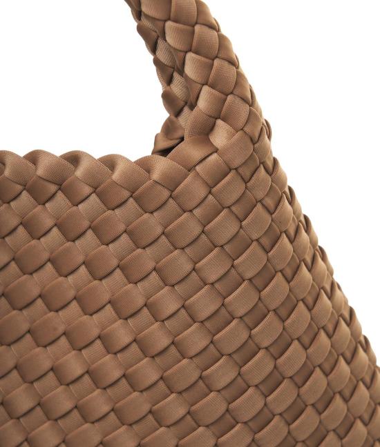 RETRO LARGE SAND BROWN