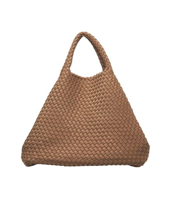 RETRO LARGE SAND BROWN