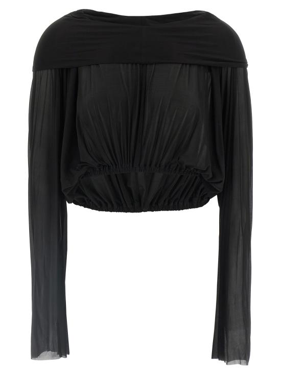 RO01E7278BZ09 Black