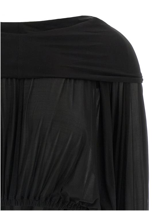 RO01E7278BZ09 Black