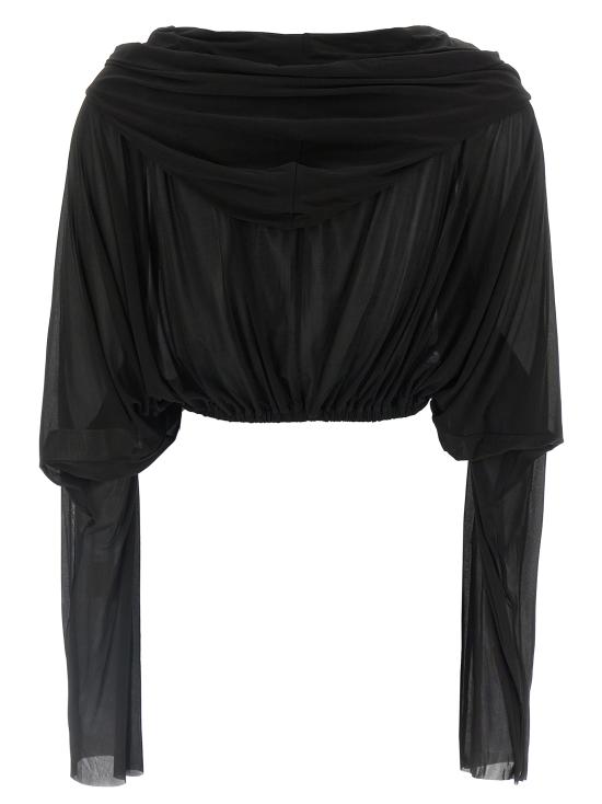 RO01E7278BZ09 Black
