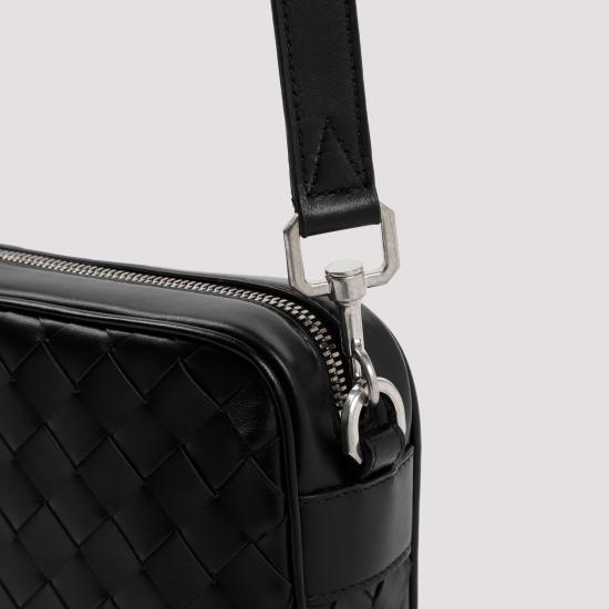 765911 V2HL1 8803 BLACK SILVER