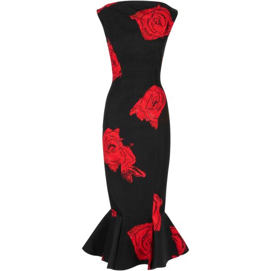 UTC508 ABMA1400A1 JUN99 BLACK RED