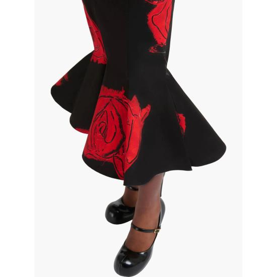 UTC508 ABMA1400A1 JUN99 BLACK RED